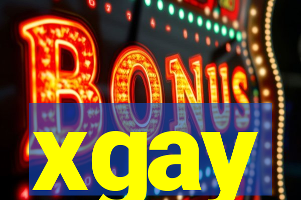 xgay