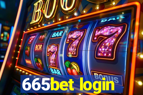 665bet login