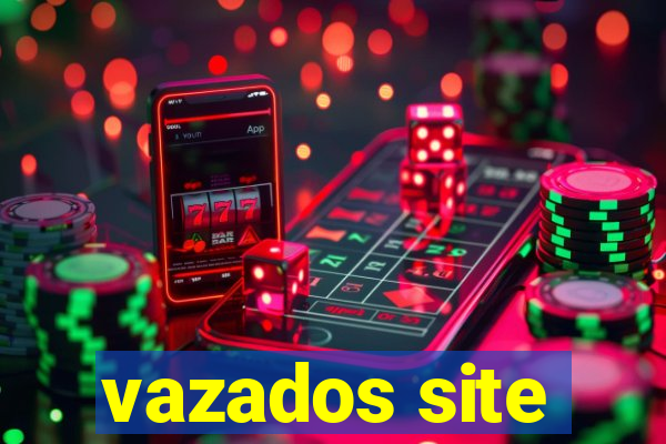 vazados site