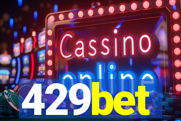 429bet