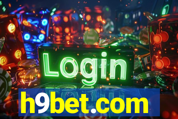 h9bet.com