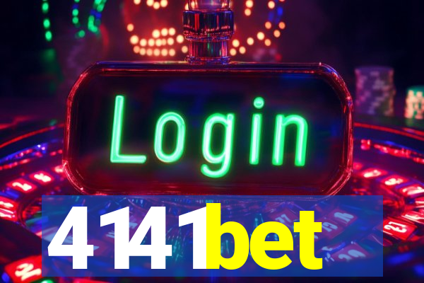 4141bet