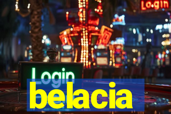 belacia