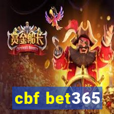 cbf bet365
