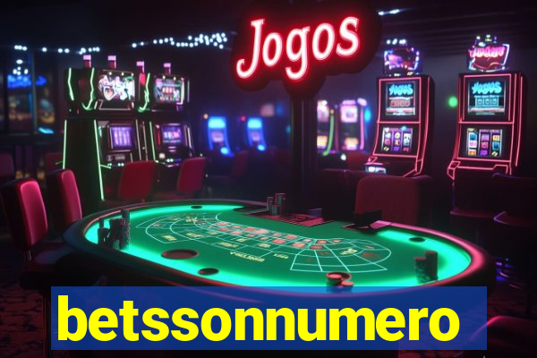 betssonnumero