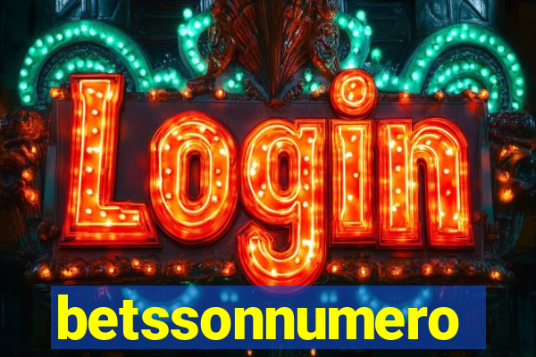 betssonnumero