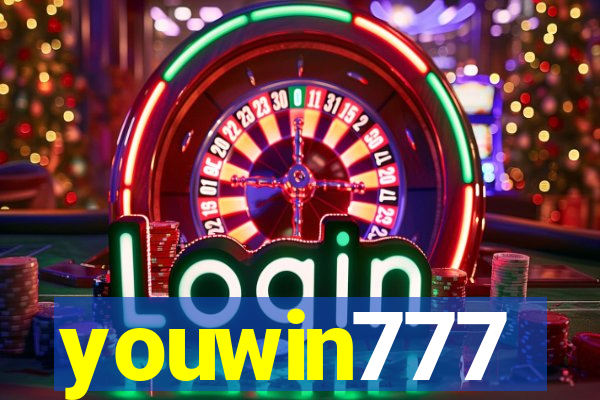 youwin777