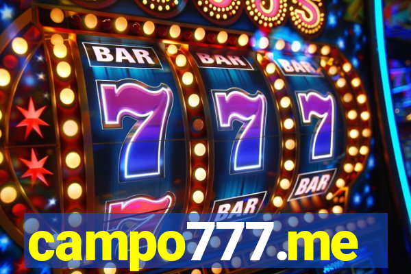 campo777.me
