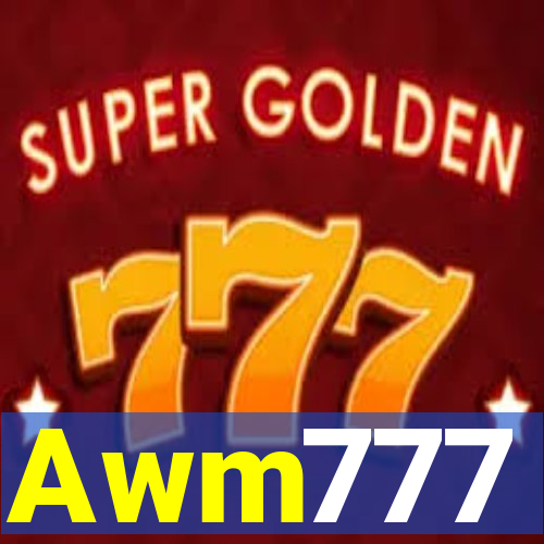 Awm777