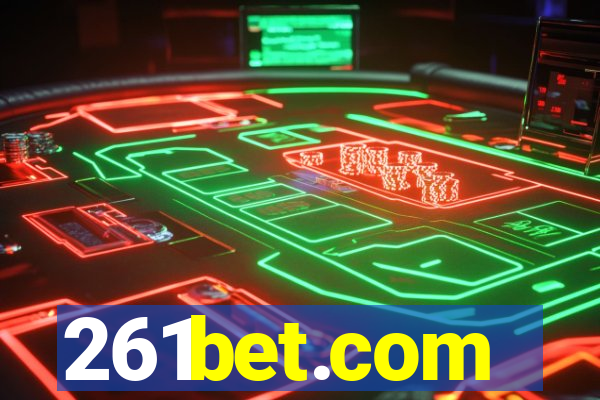 261bet.com