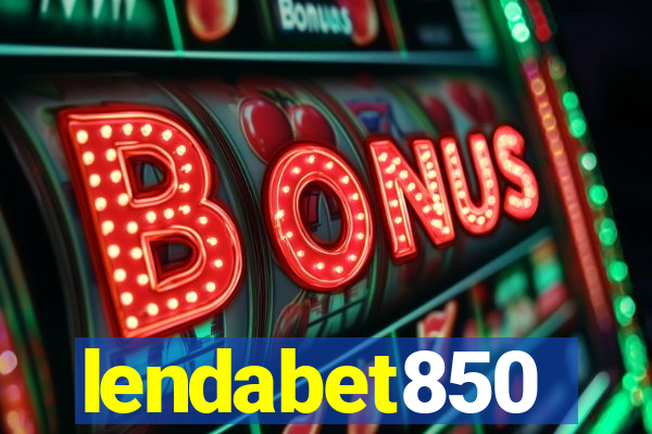 lendabet850