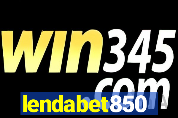 lendabet850