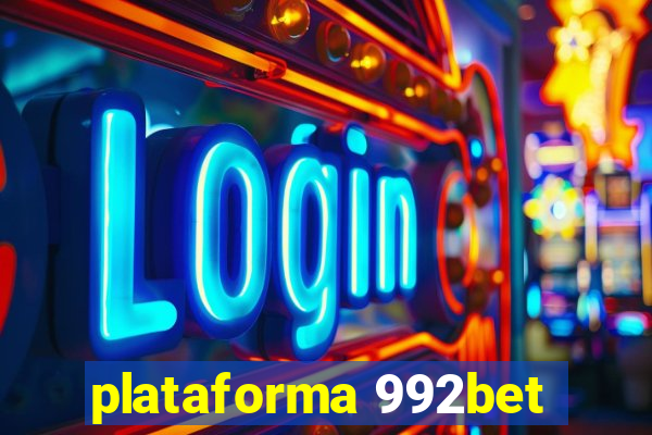 plataforma 992bet