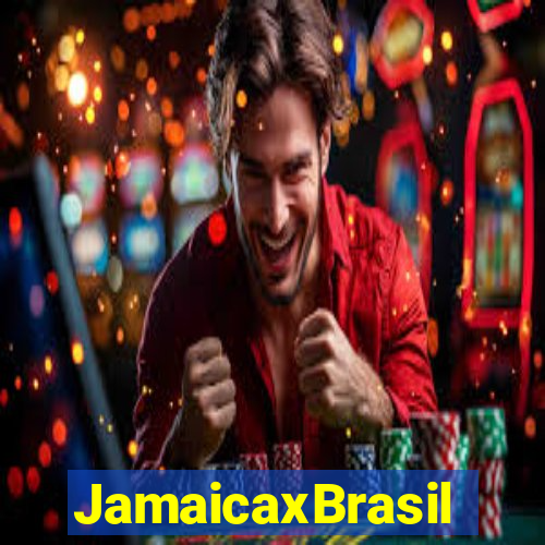 JamaicaxBrasil