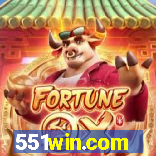 551win.com