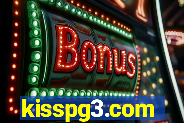 kisspg3.com