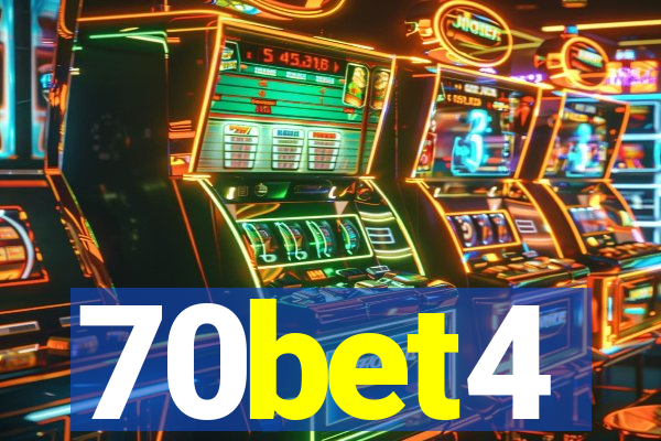 70bet4