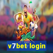 v7bet login
