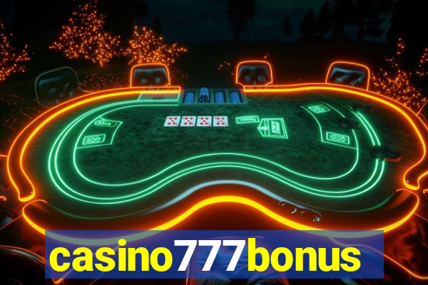 casino777bonus