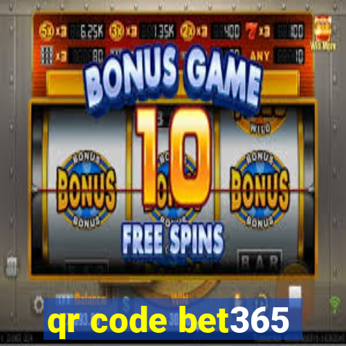 qr code bet365