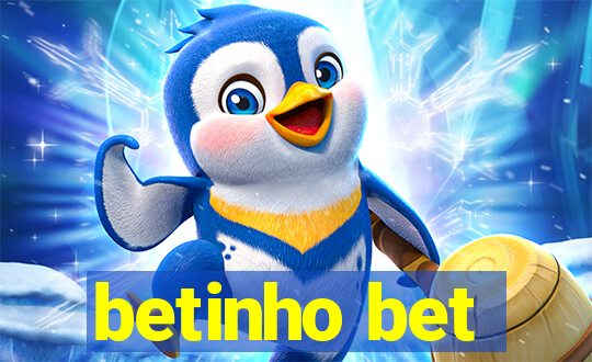 betinho bet