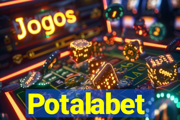 Potalabet