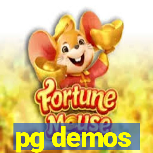 pg demos