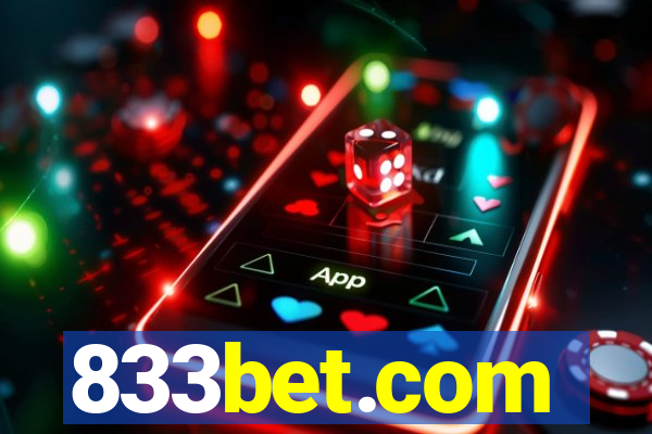 833bet.com