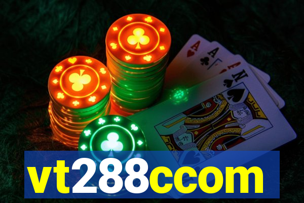 vt288ccom