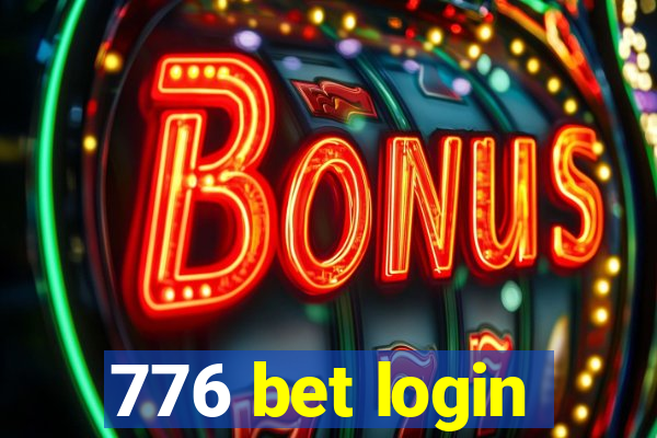 776 bet login