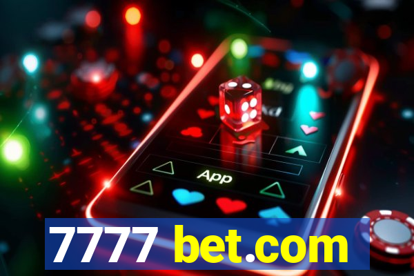 7777 bet.com