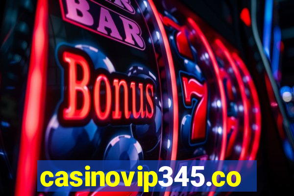 casinovip345.com