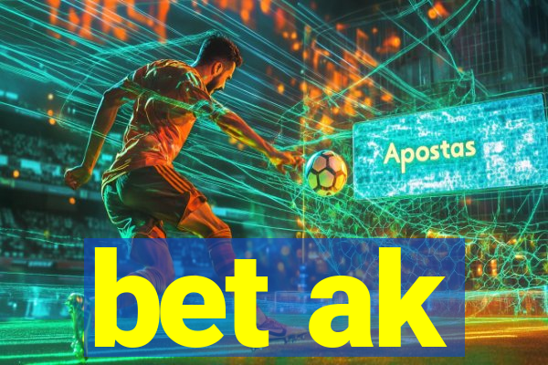 bet ak
