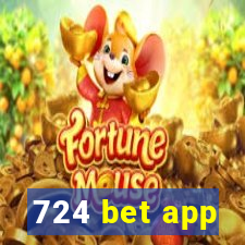 724 bet app