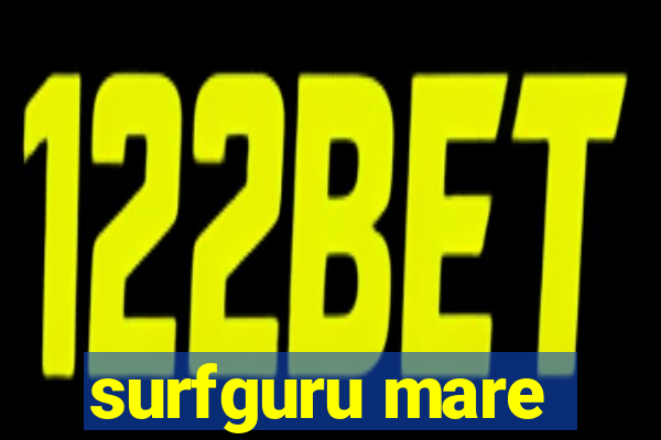 surfguru mare