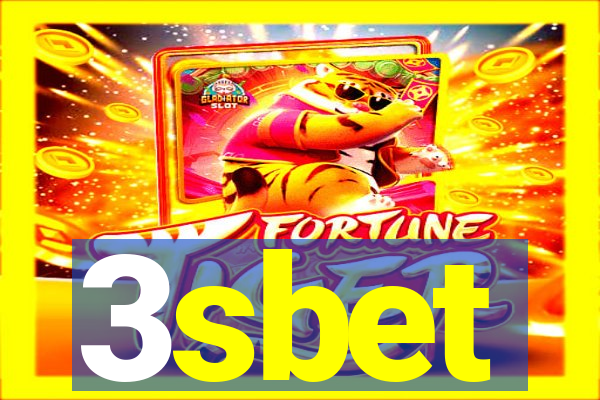 3sbet