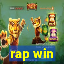 rap win