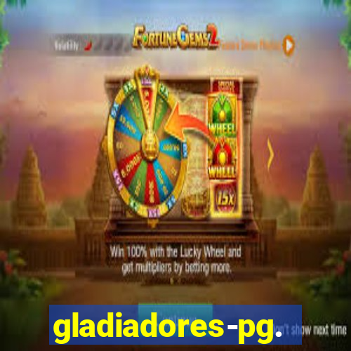 gladiadores-pg.com