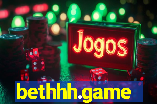bethhh.game
