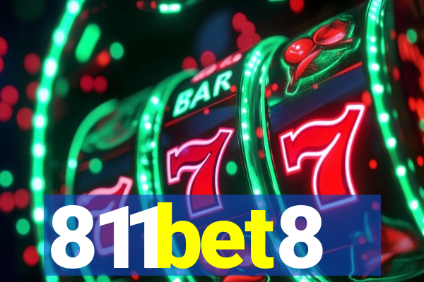 811bet8