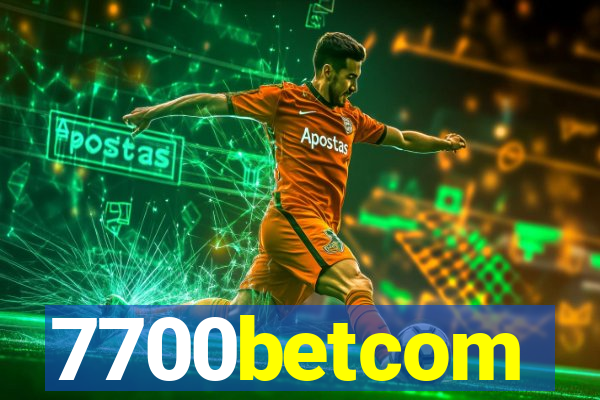 7700betcom