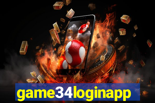 game34loginapp