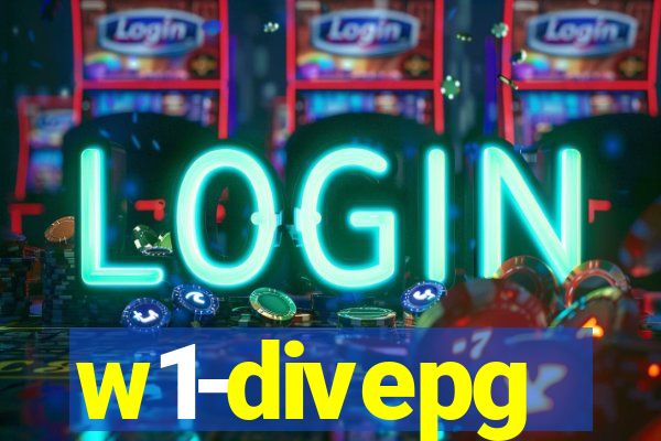 w1-divepg