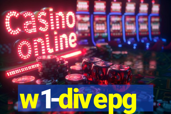 w1-divepg