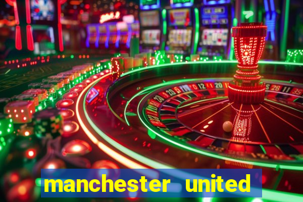 manchester united ao vivo futemax
