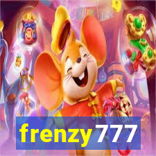 frenzy777