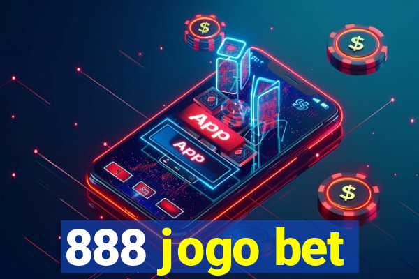 888 jogo bet