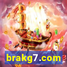 brakg7.com