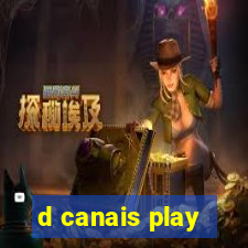 d canais play
