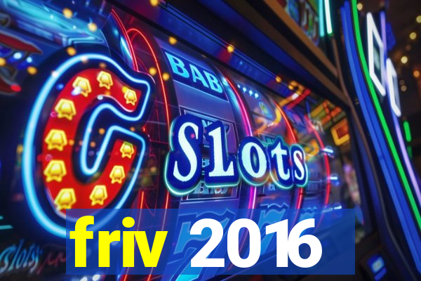 friv 2016